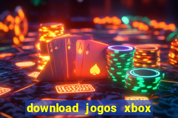 download jogos xbox 360 lt 3.0